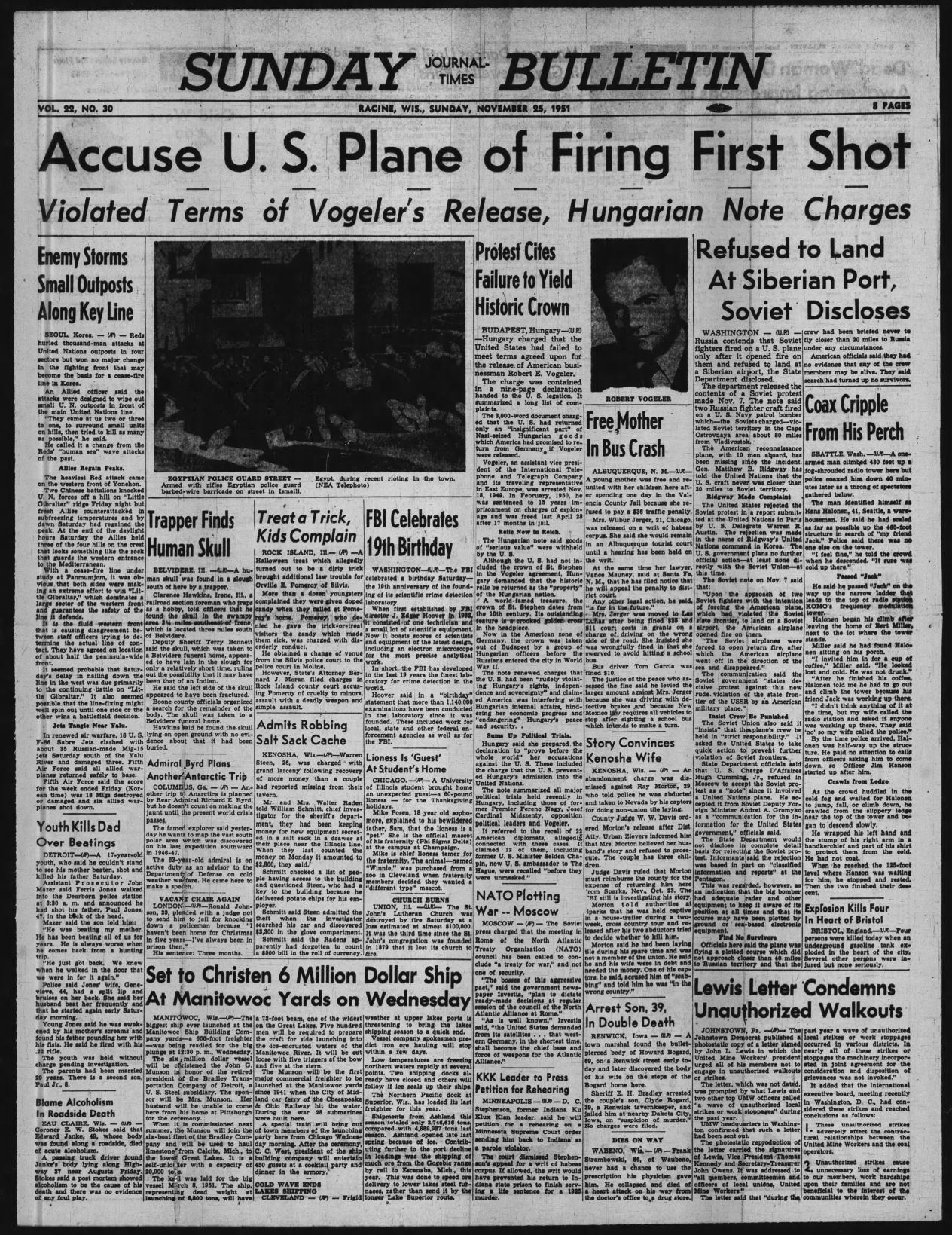 Nov. 25, 1951
